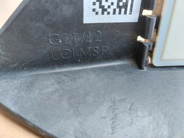 РАДАРНЫЙ ДАТЧИК СМЕНЫ РАСПОЛОЖЕНИЯ DISTRONIC BMW G11 21r 5A1BCD8 28717865