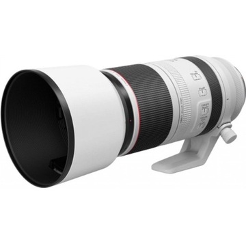 TeleObiektyw sportowy Canon RF 100-500 mm f/4.5-7.1 + CASHBACK 1150