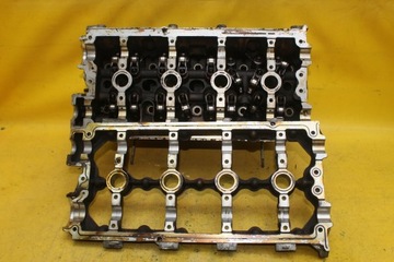 ГОЛОВКА 06F103373 A4 B7 A6 C6 PASSAT B6 GOLF V Octavia LEON II BWE 2.0 TFSI
