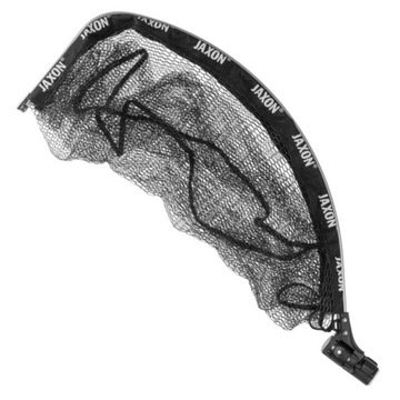 Подсак JAXON складной спиннинговый 180см.