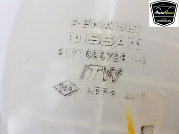 DACIA SANDERO III 2022 NÁDRŽE VYROVNÁVACÍ
