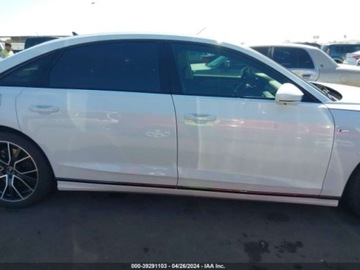 Audi A8 D5 2021 Audi A8 2021r, L 60, Quattro, 4.0L 4.0 Benzyna 453KM, zdjęcie 4
