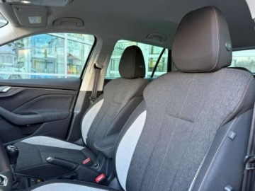 Skoda Kamiq Crossover 1.5 TSI 150KM 2022 Skoda Kamiq 1.5TSI 150KM STYLEKameraElek. Klapa NiskiPrzebieg ASO SalonPL, zdjęcie 10