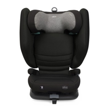 Chicco Fold&Go S I-Size автокрісло 100-150 см Posh Чорний