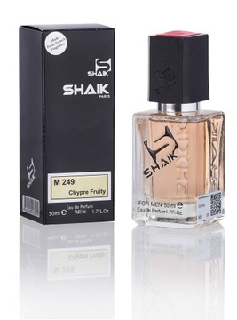 EUPHORIA MEN 37 Shaik EDP 50ml