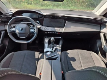 Peugeot 308 III Hatchback 1.2 PureTech 130KM 2024 Peugeot 308 130KM 13.000km, zdjęcie 20