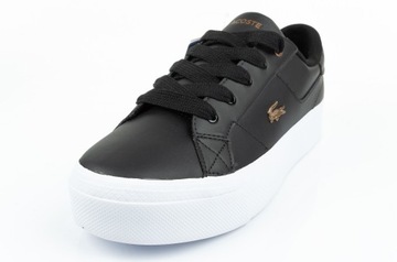 Buty sportowe Lacoste Ziane Platform [13312]