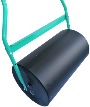 GRASS ROLLER 50 см аэратор для газона ROLLING