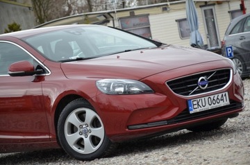 Volvo V40 II Cross Country 2.0 D4 DRIVE-E 190KM 2015 PRYWATNE 2.0D4 190KM SERWIS HARMAN/KARDON LED ALU, zdjęcie 16