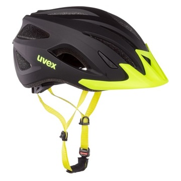 Kask rowerowy Uvex Viva 3 r. L