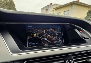 Audi A4 B8 Allroad quattro Facelifting 2.0 TDI 177KM 2014 Audi A4 Avant Audi A4 Avant 2.0 TDI DPF quattro S line Sportpaket 2.0 177KM, zdjęcie 32