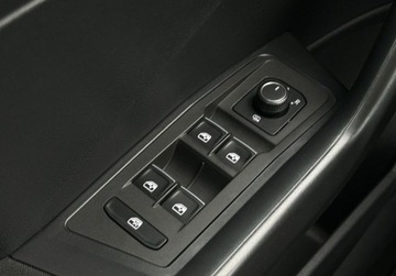 Volkswagen T-Roc I SUV 1.5 TSI ACT 150KM 2018 Volkswagen T-Roc Advance, ACC, Czujniki parkowania, Asystenci, Serwisowany, zdjęcie 17