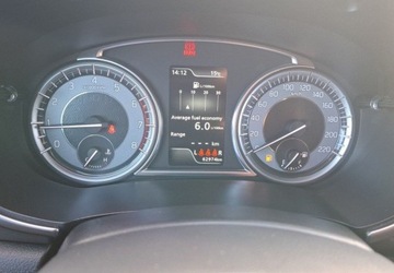 Suzuki 2021 Suzuki Vitara 1.4 Boosterjet SHVS Premium 2WD 1.4 Benzyna 129KM, zdjęcie 9