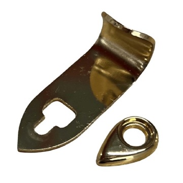 Zaczep na kciuk Sax Podpórka na kciuk prawej ręki Wygodna, solidna, wielofunkcyjna B