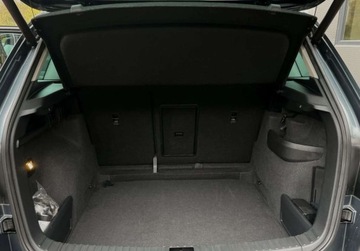 Skoda Karoq Crossover 2.0 TDI 150KM 2019 Skoda Karoq 2.0 TDI 4X4 DSG GWARANCJA BEZWYPADKOWY kamera navi, zdjęcie 34
