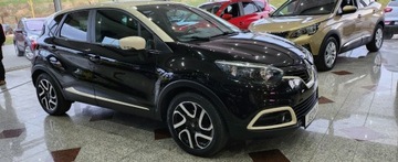 Renault Captur I Crossover 0.9 Energy TCe 90KM 2014 Renault Captur Renault Captur 0.9 Energy TCe MOZLIWA ZAMIANA Benzyna 90KM, zdjęcie 11