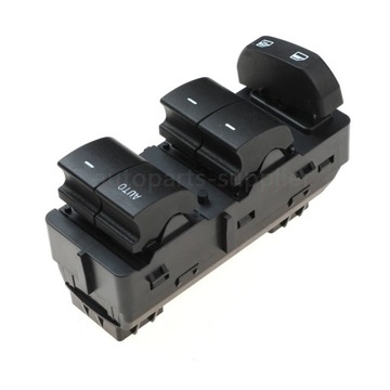 ELEKTRICKÉHO ŘÍZENÍ SKLO (OKNO) TLAČÍTKO PRO 2011-2015 FORD EDGE BT4Z14529AA