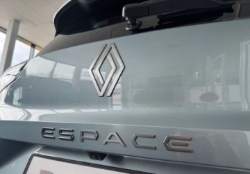Renault Espace VI SUV 1.2  E-Tech Full Hybrid 200KM 2026 Renault Espace GDYNIA techno E-Tech full hybrid 200 wersja 7 osobowa 1.2, zdjęcie 10