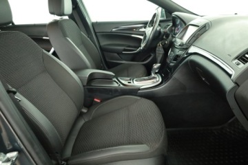 Opel Insignia I Sports Tourer Facelifting 2.0 CDTI BiTurbo ECOTEC 195KM 2015 Opel Insignia 2.0 BiTurbo CDTI, Salon Polska, zdjęcie 6