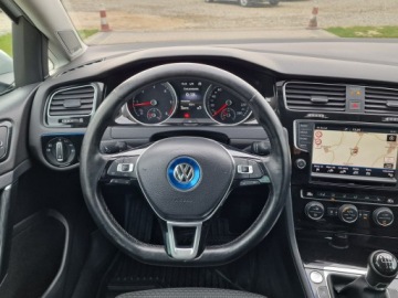 Volkswagen Golf VII Hatchback 3d 2.0 TDI BlueMotion Technology 150KM 2016 Volkswagen Golf 2.0tdi R Line Bixenon Skóra Navi, zdjęcie 26
