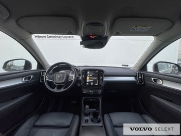 Volvo XC40 2020 Volvo XC 40 XC40 T5 Benzyna | Momentum Pro | Salon, zdjęcie 24