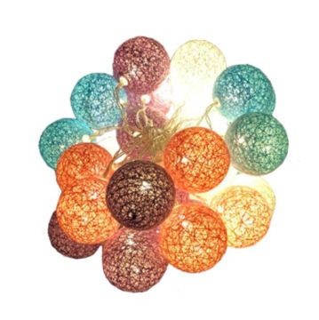 РОЖДЕСТВЕНСКАЯ ЕЛКА ОГНИ 10 ПРИВЕЛО ХЛОПОК ШАРЫ 1,5 М