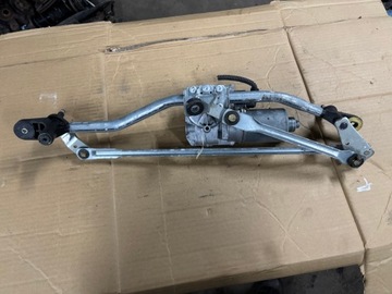AUDI A5 8T MECHANIZMUS MOTOREK STĚRAČE 8T1955119D EVROPA