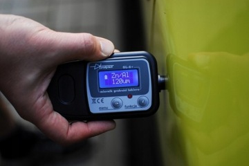 Тестер толщины краски Prodig-Tech GL-6+