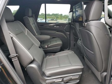 Cadillac Escalade III 2023 Cadillac Escalade Sport 2023 6.2l 6.2 Benzyna 420KM, zdjęcie 11