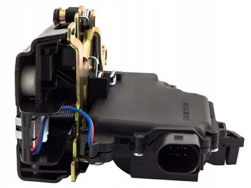 ZÁMEK DVEŘE ZADNÍ PRAVÝ SEAT LEON I TOLEDO II