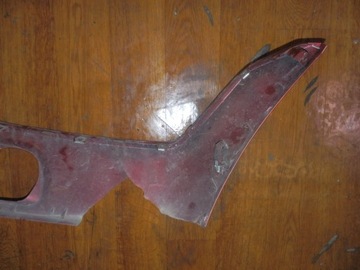 Honda PCX 125 19r, нижний левый обтекатель, отвал