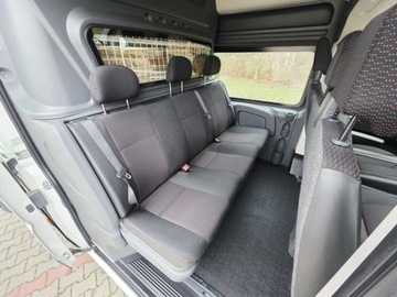 Citroen Jumper III 2020 Citroen Jumper ___MultiCab___L4H2___2.2HDI 164KM 6-osob Navi Kamera___, zdjęcie 15