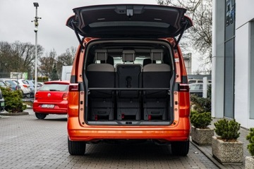 Volkswagen Multivan T7 Van L1 2.0 TDI 150KM 2026 Volkswagen VW Multivan EDITION L2 2.0 TDI 150 KM DSG OD RĘKI, zdjęcie 9
