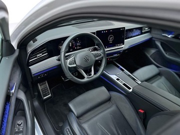 Volkswagen Passat B9 2024 Volkswagen Passat 2.0 TSI 4Motion 264 KM DSG R-Line Plus DCC PRO ASO VAT 23, zdjęcie 9