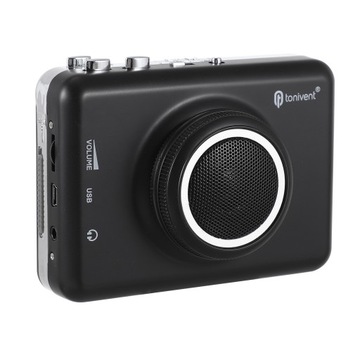 Магнитола 5556505740054299597 черный