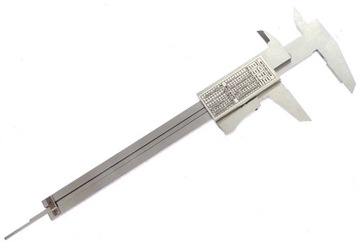 ТРАДИЦИОННЫЙ СУППОРТ 150 ММ, 3 ФУНКЦИИ NONIUS