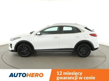 Kia XCeed PHEV 1.6 GDi Plug-in Hybrid 141KM 2020 Kia XCeed Plug in Hybrid, Kamera, Navi,, zdjęcie 1