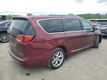 Chrysler Pacifica II 2020 Chrysler Pacifica Chrysler Pacifica Limited FWD 3.6 Benzyna 287KM, zdjęcie 5