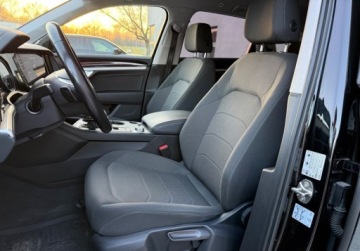 Volkswagen Touareg III SUV 3.0 V6 SCR TDI 231KM 2020 Volkswagen Touareg salon PL FV VAT 23 Matrix niski przebieg 3.0, zdjęcie 16