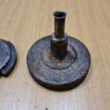 EUROMAC ET280I КОМПЛЕКТ КОРЗИНЫ КОРЗИНЫ БАРАБАНА СЦЕПЛЕНИЯ