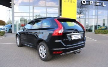Volvo XC60 I SUV Facelifting 2.0 D4 DRIVE-E 190KM 2015 Volvo XC 60 2.0D 190KM D4 POLIFT Drive-e Salon PL po wym rozrzadu el. klap, zdjęcie 7