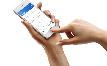 Датчик наводнения | СмартДОМ | Wi-Fi | Андроид iOS |
