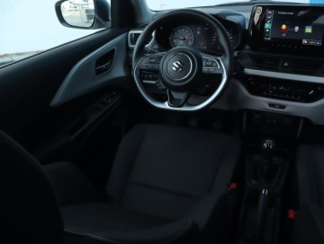 Suzuki Swift VI Hatchback Facelifting 1.2 DualJet SHVS 83KM 2024 Suzuki Swift 1.2, Salon Polska, 1. Właściciel, zdjęcie 6