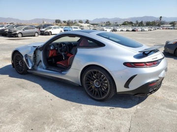 Mercedes AMG GT C192 2024 Mercedes-Benz AMG GT 55 2024 4.0l 4.0 Benzyna 469KM, zdjęcie 1