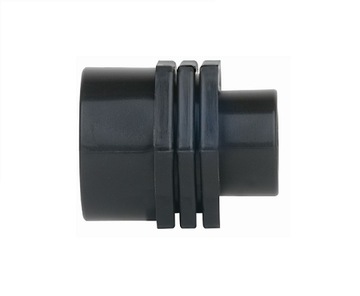Mufa redukcyjna 1.1/4x1