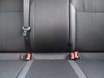 Skoda Rapid II Spaceback 1.2 TSI 85KM 2013 Skoda Rapid Spaceback 1.2 TSI, Salon Polska, zdjęcie 9