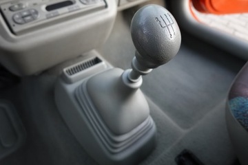 Renault Twingo I 1.2 i 16V 75KM 1999 Renault Twingo, Klimatyzacja, Idealny Stan, Super Kolor, Bez Korozji, zdjęcie 34