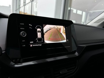 Volkswagen T-Cross SUV Facelifting 1.0 TSI 115KM 2025 Volkswagen T-Cross Life Plus 1.0 TSI DSG, zdjęcie 15