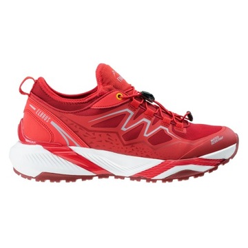 Męskie Buty turystyczne EBRO WR GR 42