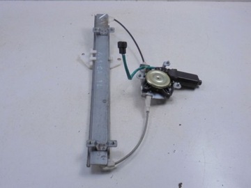 DAEWOO NUBIRA II MECHANIZMUS OKNO ZADNÍ LEVÝ 96190207